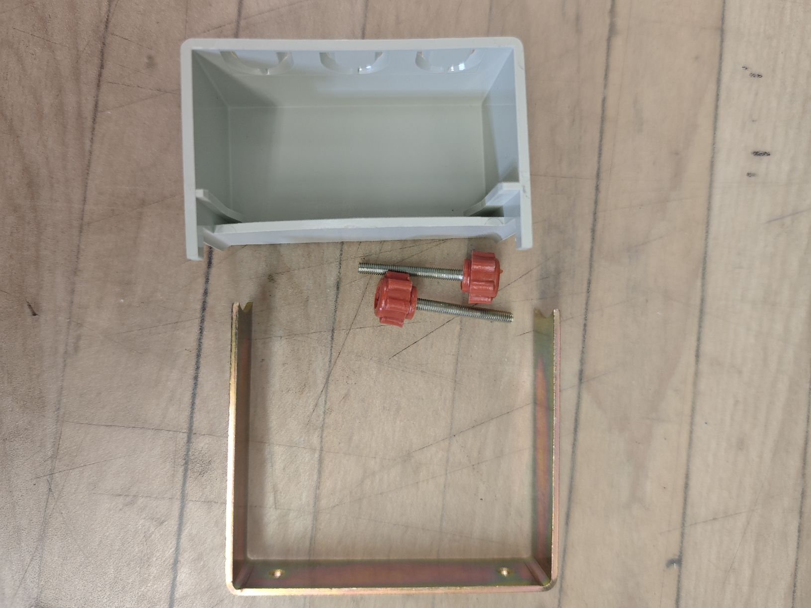 Componenti elettronici: Zeitschaltuhr Grässlin – Nuovo e nell'imballaggio originale da Flums venduto da Carve_to_sky 1