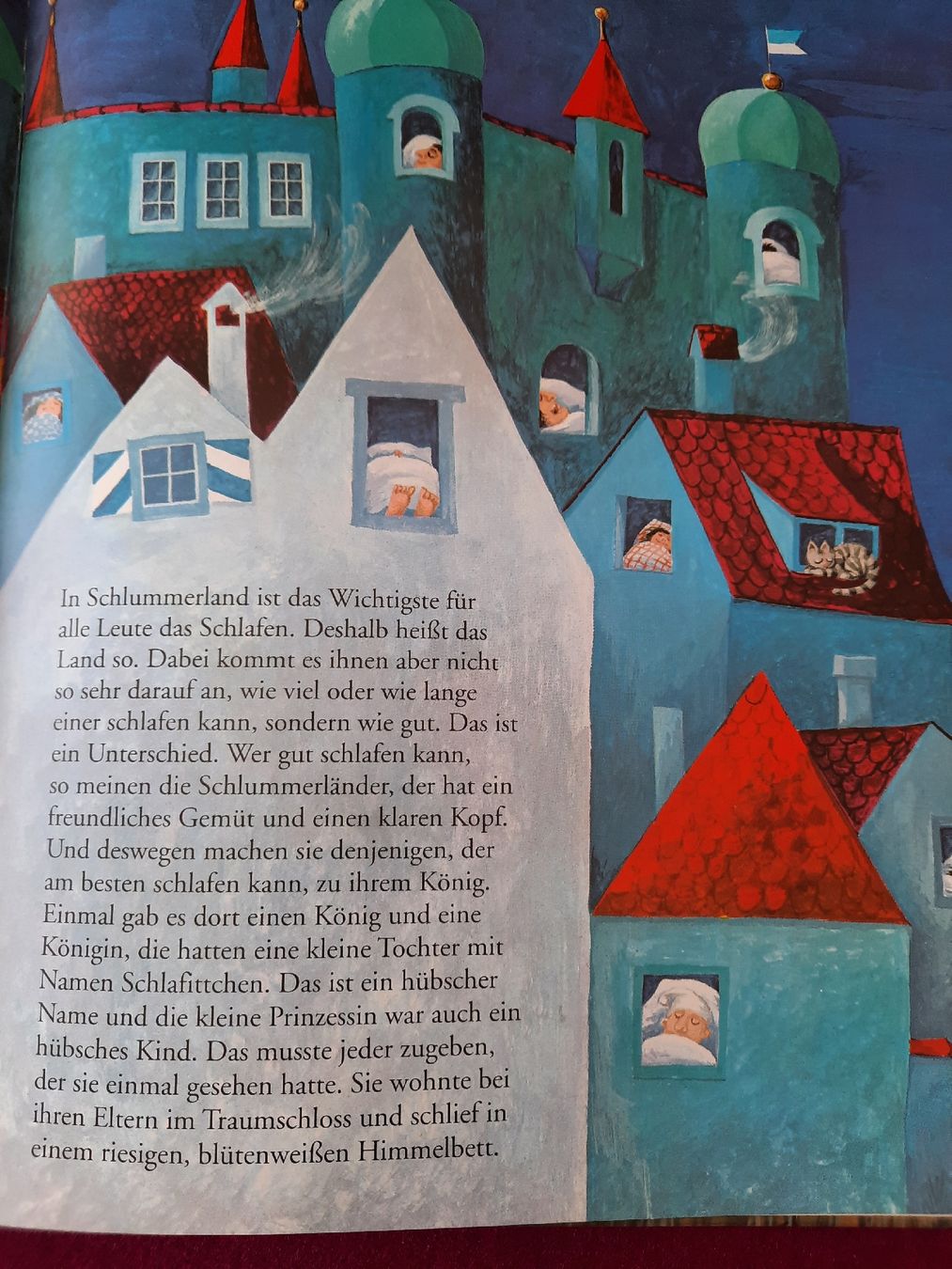 Libri: Michael Ende Das Traumfresserchen, ein Märchenbuch,2004 – Usato da Vaduz venduto da DIESEL_60 3