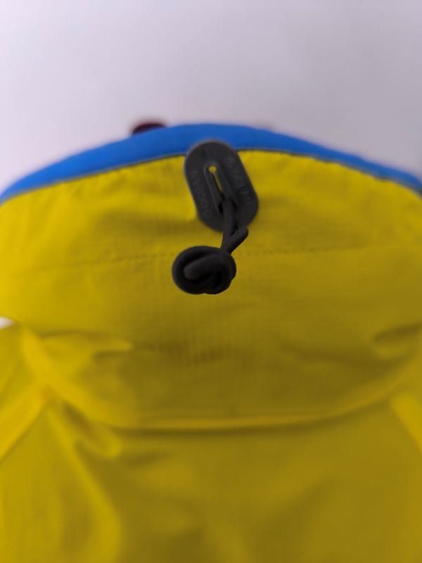 Jacken: BERGHAUS Regenjacke – Gebraucht aus Rüti ZH von Restwert_Rueti_ZH 4