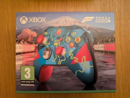 Xbox Conroller Forza Horizon 6 Limited Edition