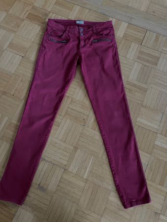Bequeme Sommerhose von Street One, Gr. 38