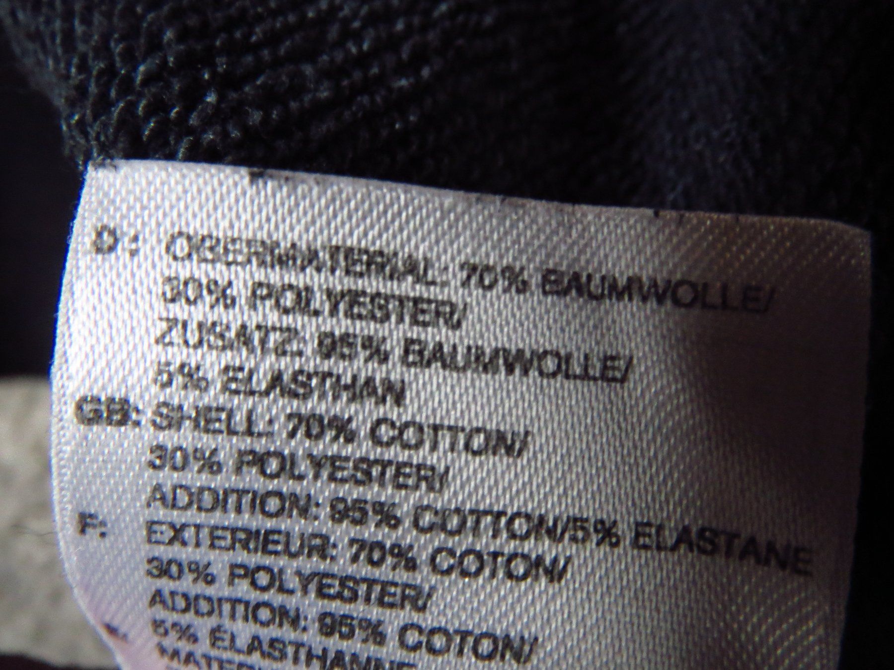 Maglioni & Felpe: stylischer ADIDAS Damen Pullover Gr XS – Usato da Kiental venduto da Anna8702 6