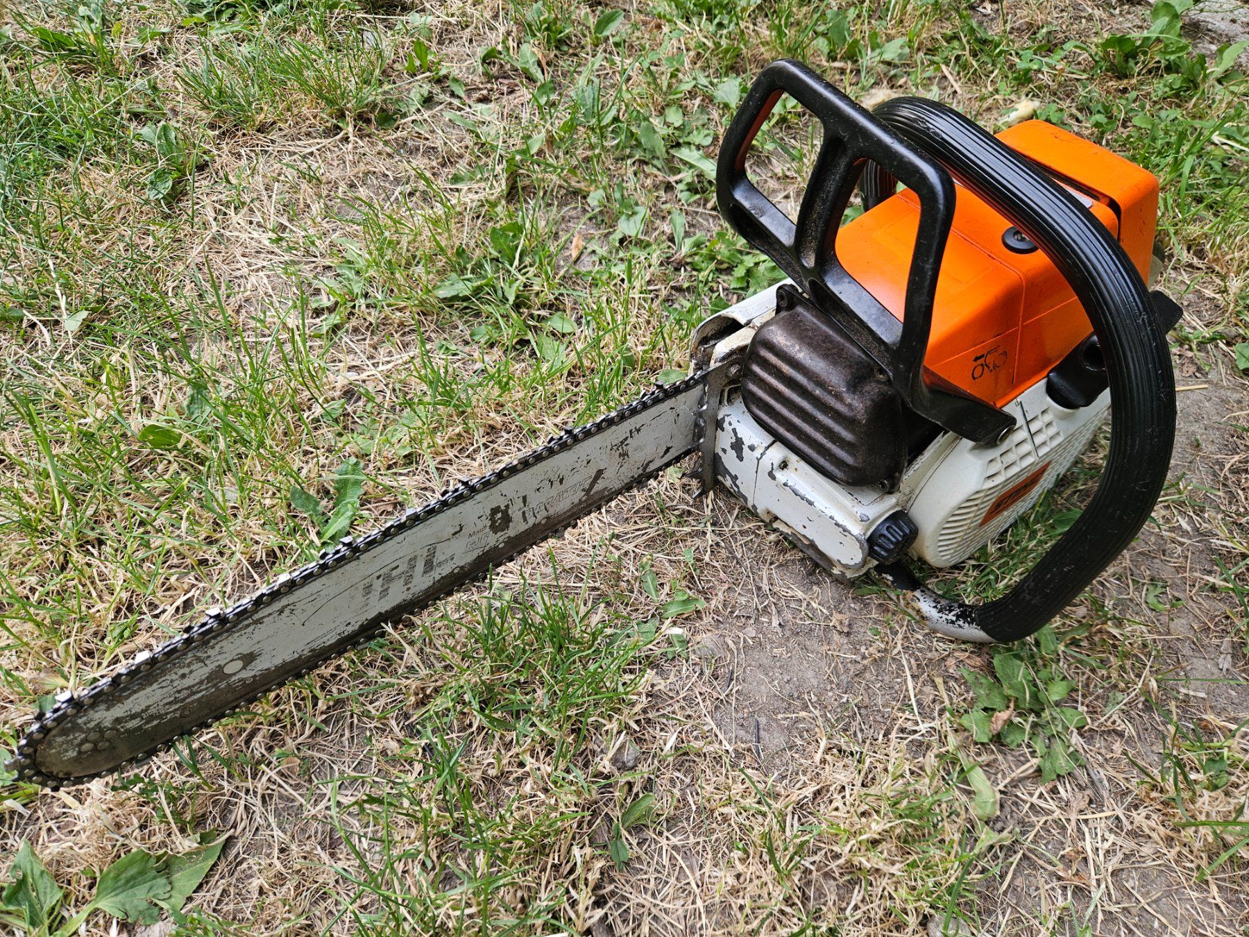 Stihl Sägen: Motorsäge Stihl 036 – Gebraucht aus Oberburg von goldoni19 2