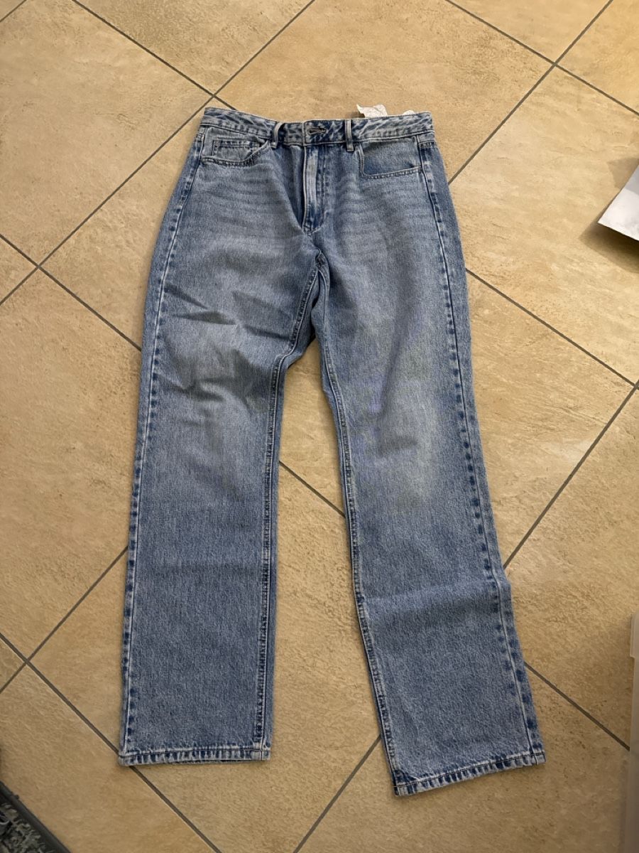 Jeans: Jeans Grösse 42 – Neu (gemäss Beschreibung) aus Otelfingen von Tommy112