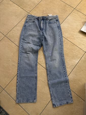 Jeans Grösse 42