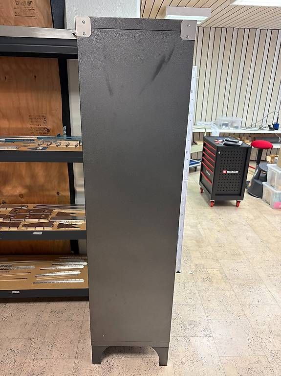 Schränke: Werkzeugschrank – Gebraucht aus Baden von fio_2hh7 1