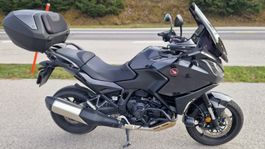Honda NT 1100 DCT