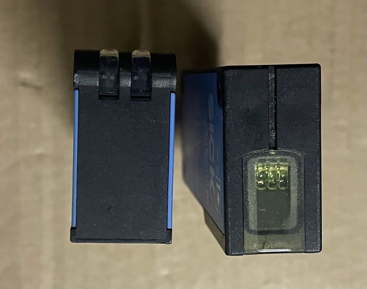 Componenti elettronici: SICK Sensoren WS18 + WE18, Distanzsensor – Usato da Sins venduto da 3985schluckti 6