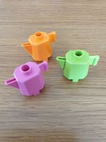 Duplo Kannen 3 Stück (Y167)