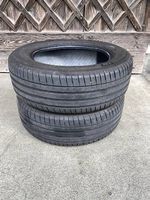 2 x 235/60/18 Michelin Sommerreifen 
