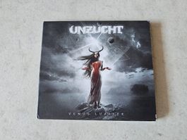Unzucht  -  Venus Luzifer