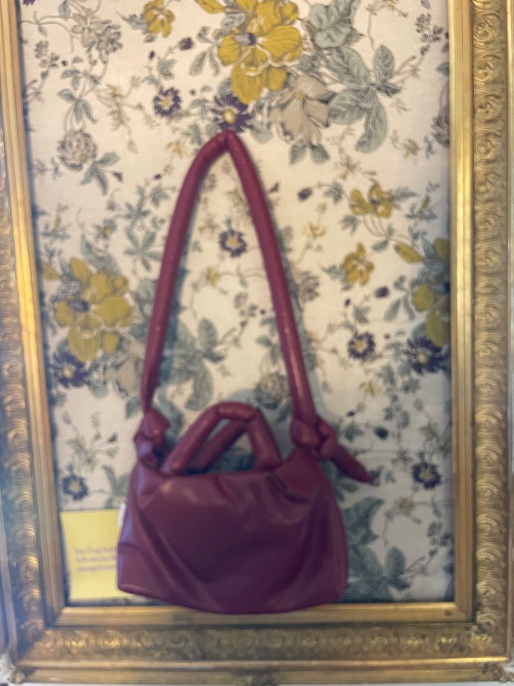 Borse da donna: Ölend MINIONA Handtasche – Nuovo (secondo la descrizione) da Burgdorf venduto da Miriam.kunz 3