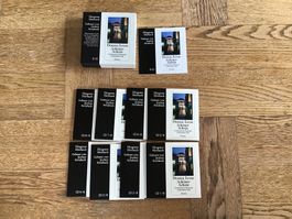 Hörbuch von Donna Leon, Schöner Schein