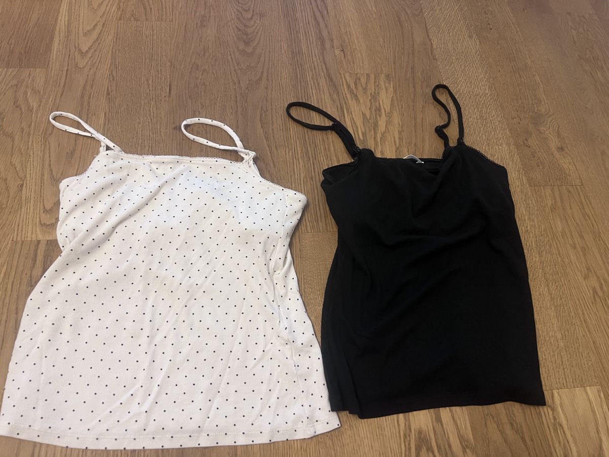 H&M Tops: Stilltops h&m S – Neu (gemäss Beschreibung) aus Root von Fashionhomeandmore 1