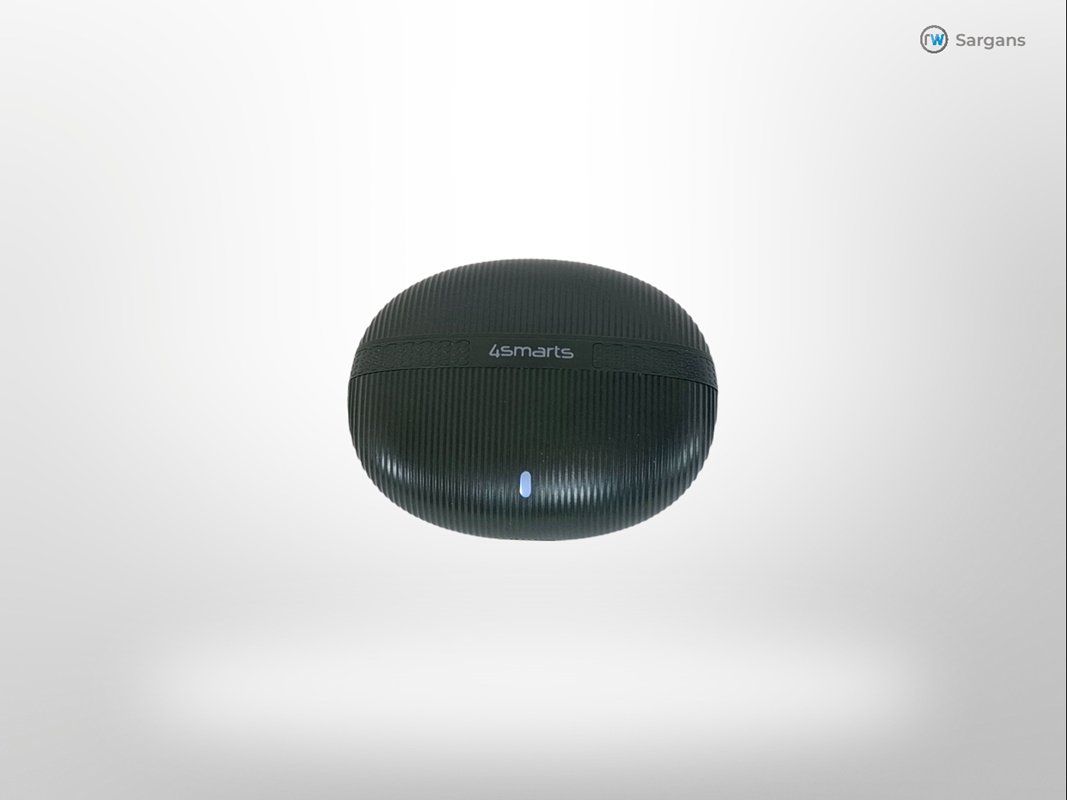 Casques audio: 4SMARTS SkyBuds Pro – Neuf (Voir description) à Sargans par Restwert_Sargans 4