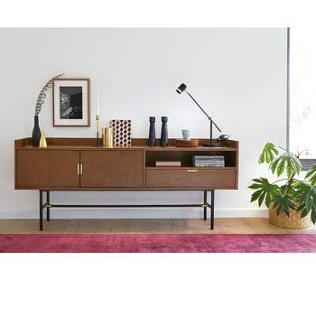 Credenze: Buffet enfilade Botello – Usato da Cheseaux-sur-Lausanne venduto da NikoRiko 1