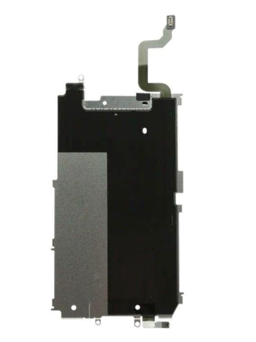 Apple Telefoni cellulari / Smartphones: iPhone 6 Display Backplate mit Flexkabel – Nuovo e nell'imballaggio originale da Ballwil venduto da AyngaMarket