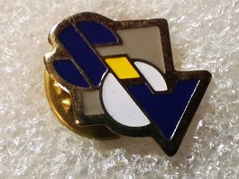 Ansteckpin 7: SV
