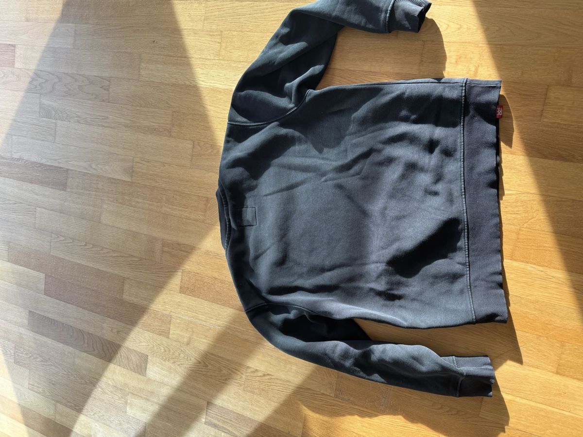 Maglioni & Felpe: Pull Alpha Industrie – Nuovo (secondo la descrizione) da Sugiez venduto da dan_7hg6 2