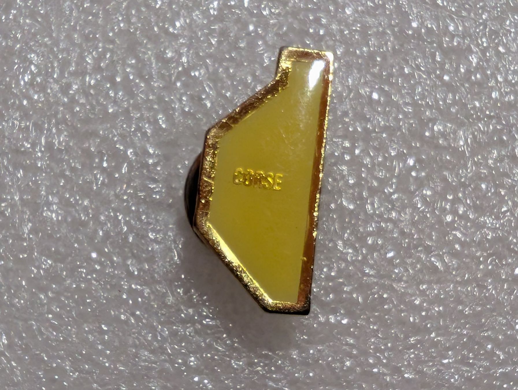 Plaquettes & Badges: Ansteckpin 144: Corse – D'occasion à Oppligen par Pin-Fall-Shop
