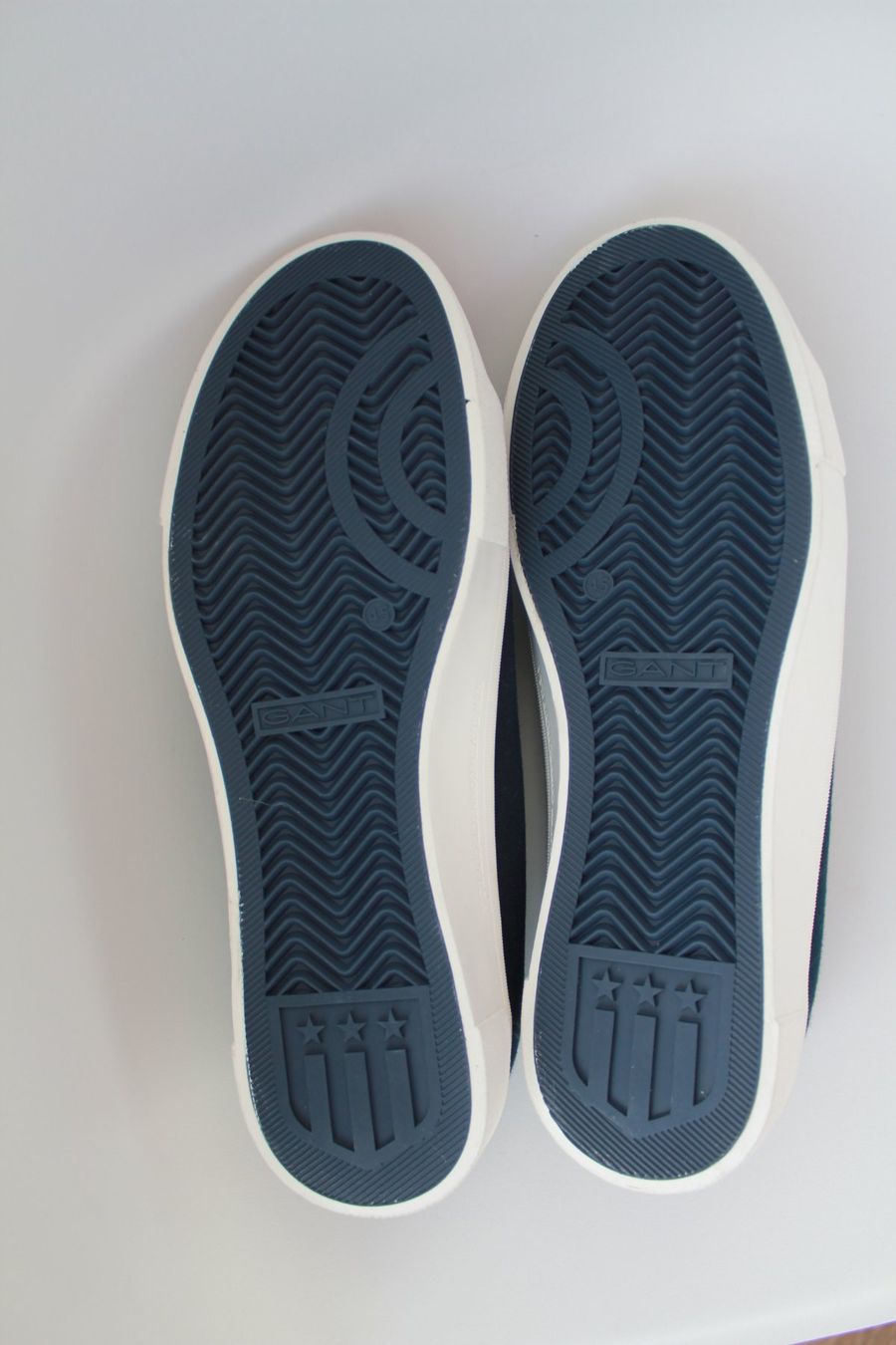 Gant Scarpe da uomo: Chaussures GANT   t. 44    NEU! – Nuovo e nell'imballaggio originale da Peseux venduto da Gilloss 5