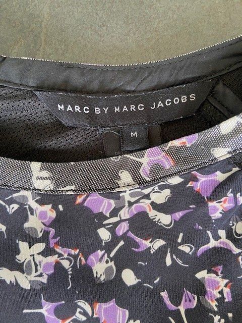 Marc Jacobs Vestiti: Marc Jacobs Kleid – Usato da Langnau am Albis venduto da unke68 3