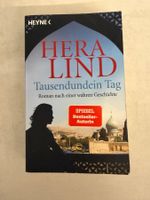 Hera Lind - Tausendundein Tag