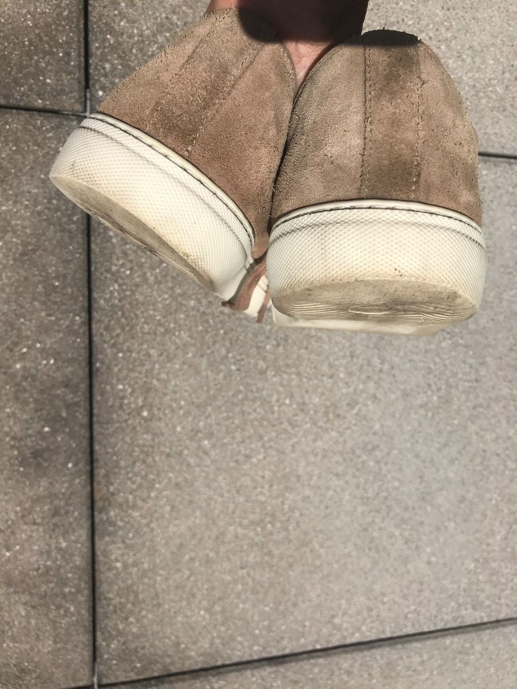 Scarpe da uomo: Gordon & Bros Leder Sneakers Gr. 43 – Usato da Affoltern am Albis venduto da variablend 3
