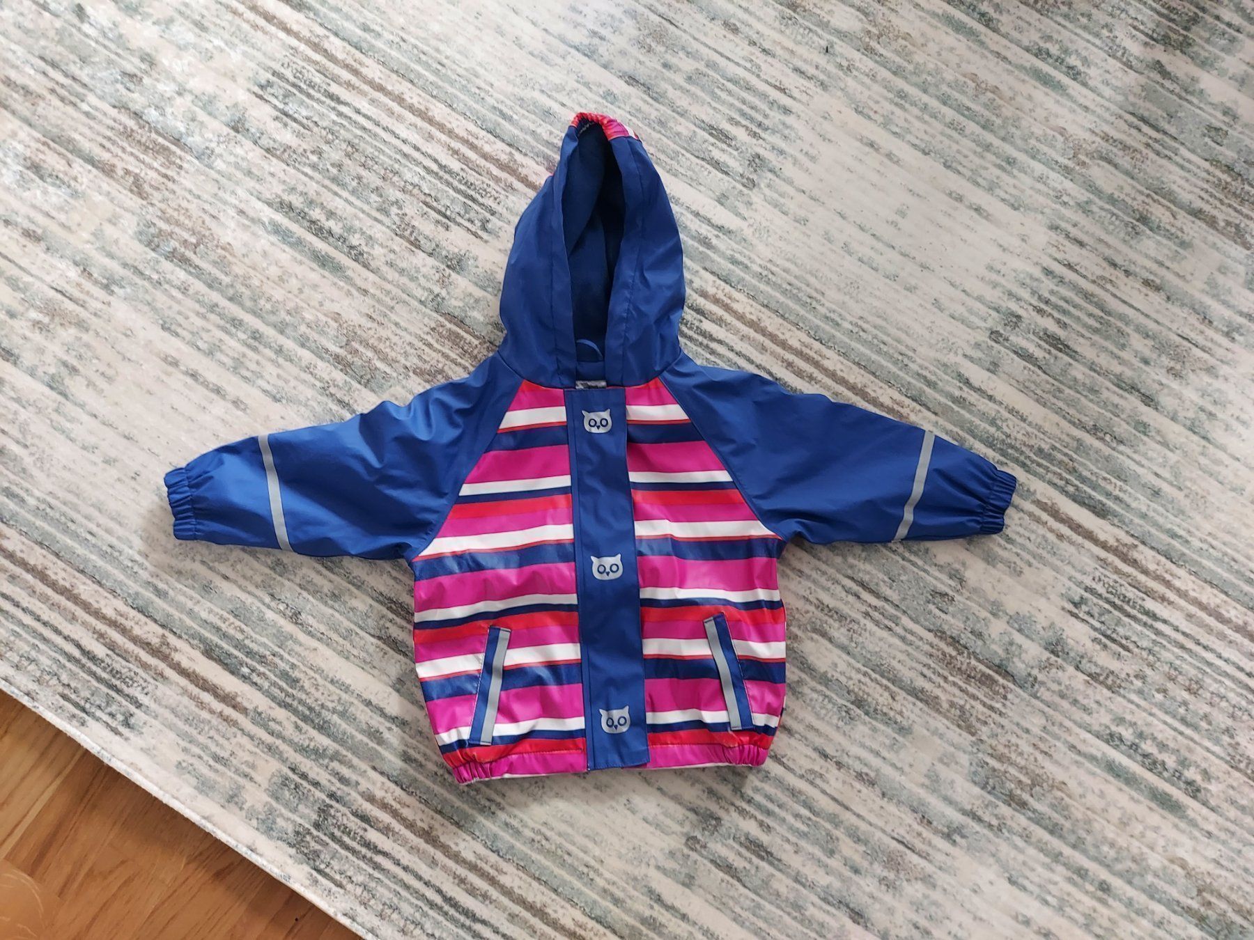 Giacche & Cappotti: Regenjacke – Usato da Glattpark(Opfikon) venduto da Uthyla