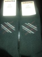 Herren Socken Burlington/Wolle+Cashmere