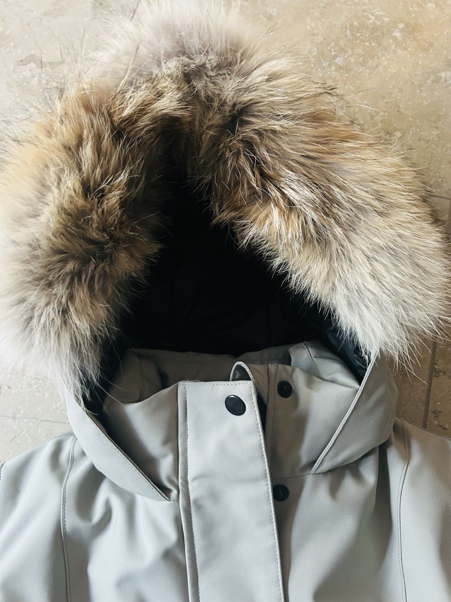Cappotti: Quartz Co. Winter Coat - NEU mit Etikett – Nuovo e nell'imballaggio originale da Zürich venduto da diva1972 1
