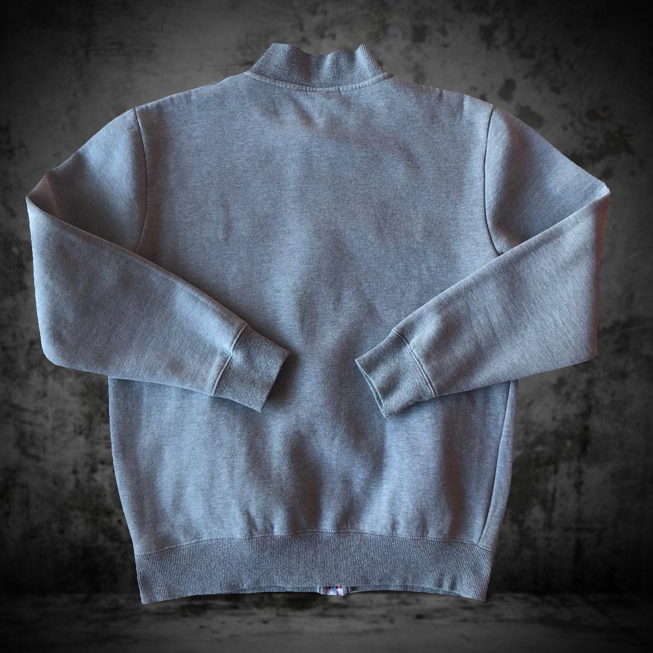 Ellesse Maglioni & Felpe: Pull Ellesse Zip Grey Men M – Usato da Genève venduto da ang_7j7j 7