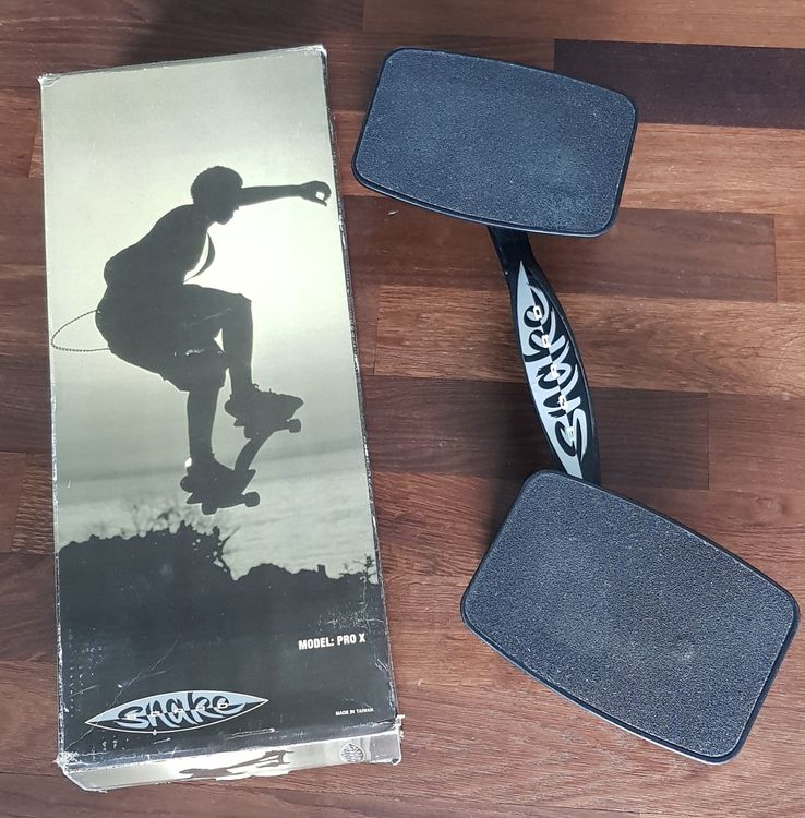 Snake Board Original Kaufen auf Ricardo