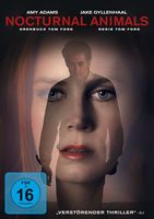 Nocturnal Animals