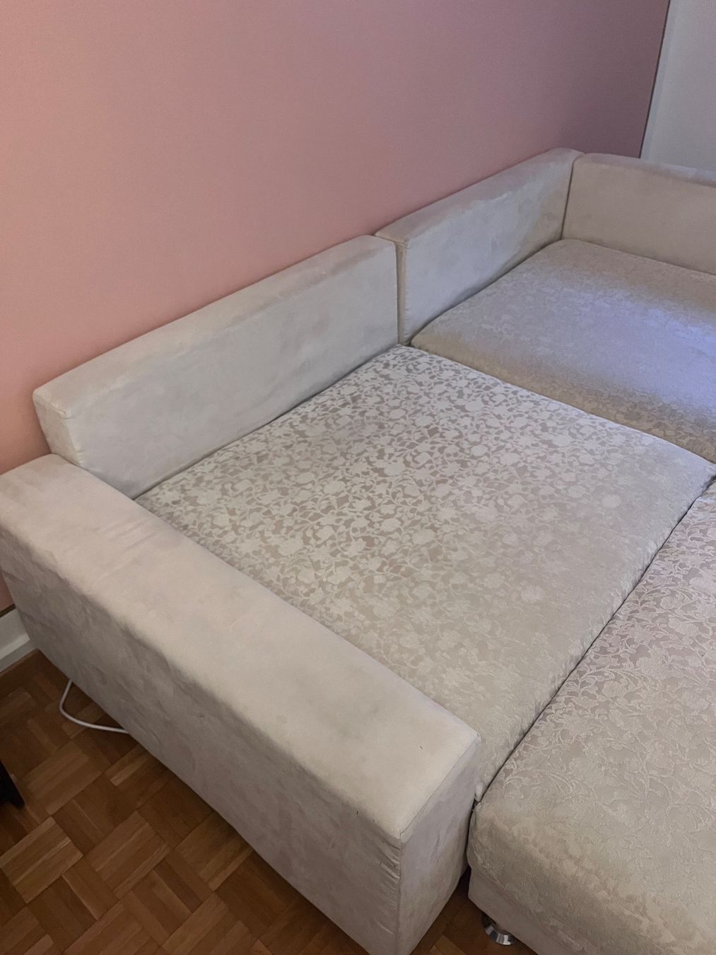 Sofas: Sofa / Schlafsofa – Gebraucht aus Zürich von maria-silva 2