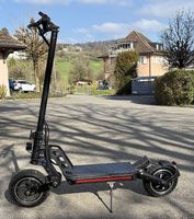Vmax R40 E Scooter 1000 Watt