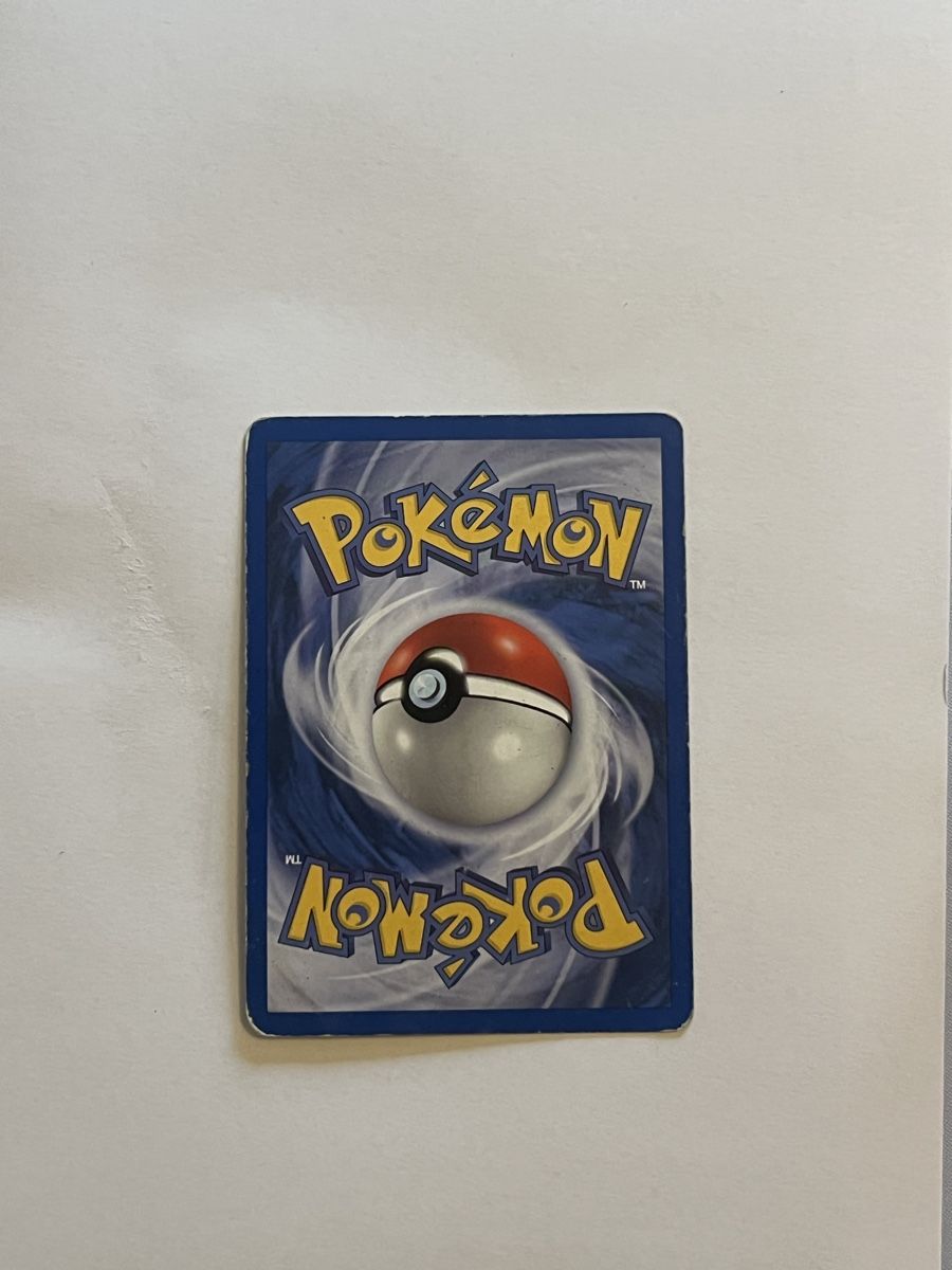 Pokémon Carte collezionabili: Pokemon Karte Samurzel Holo Stamped EX Legend Maker  – Usato da Almens venduto da dra_mql5 1