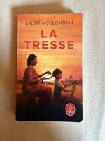 La Tresse (Französisch)