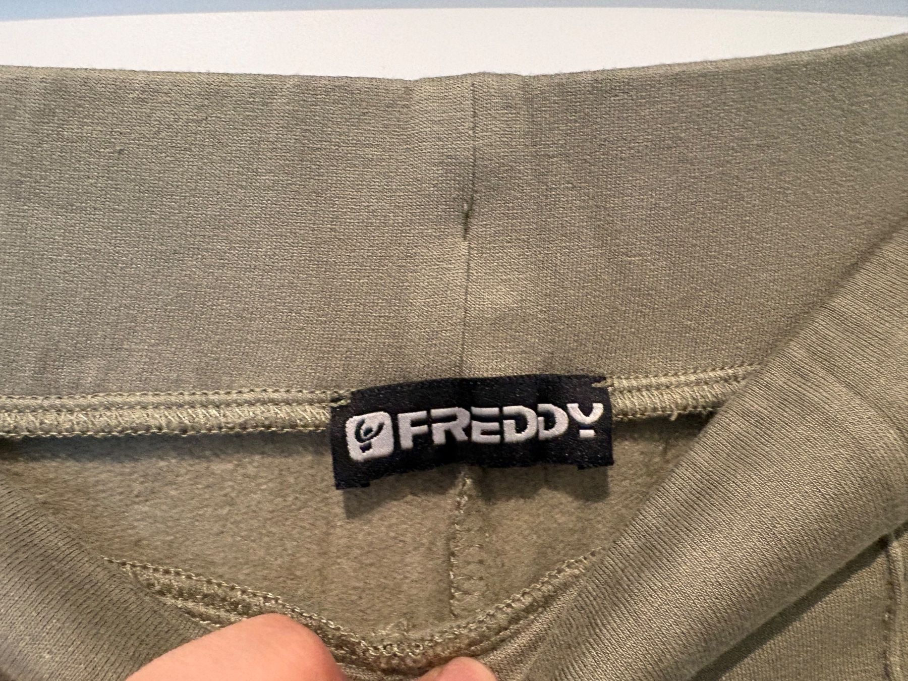 Freddy Pantaloni: FREDDY Pants athleisure  - Size XL - NEW – Nuovo e nell'imballaggio originale da Muzzano venduto da Sidney_3 1