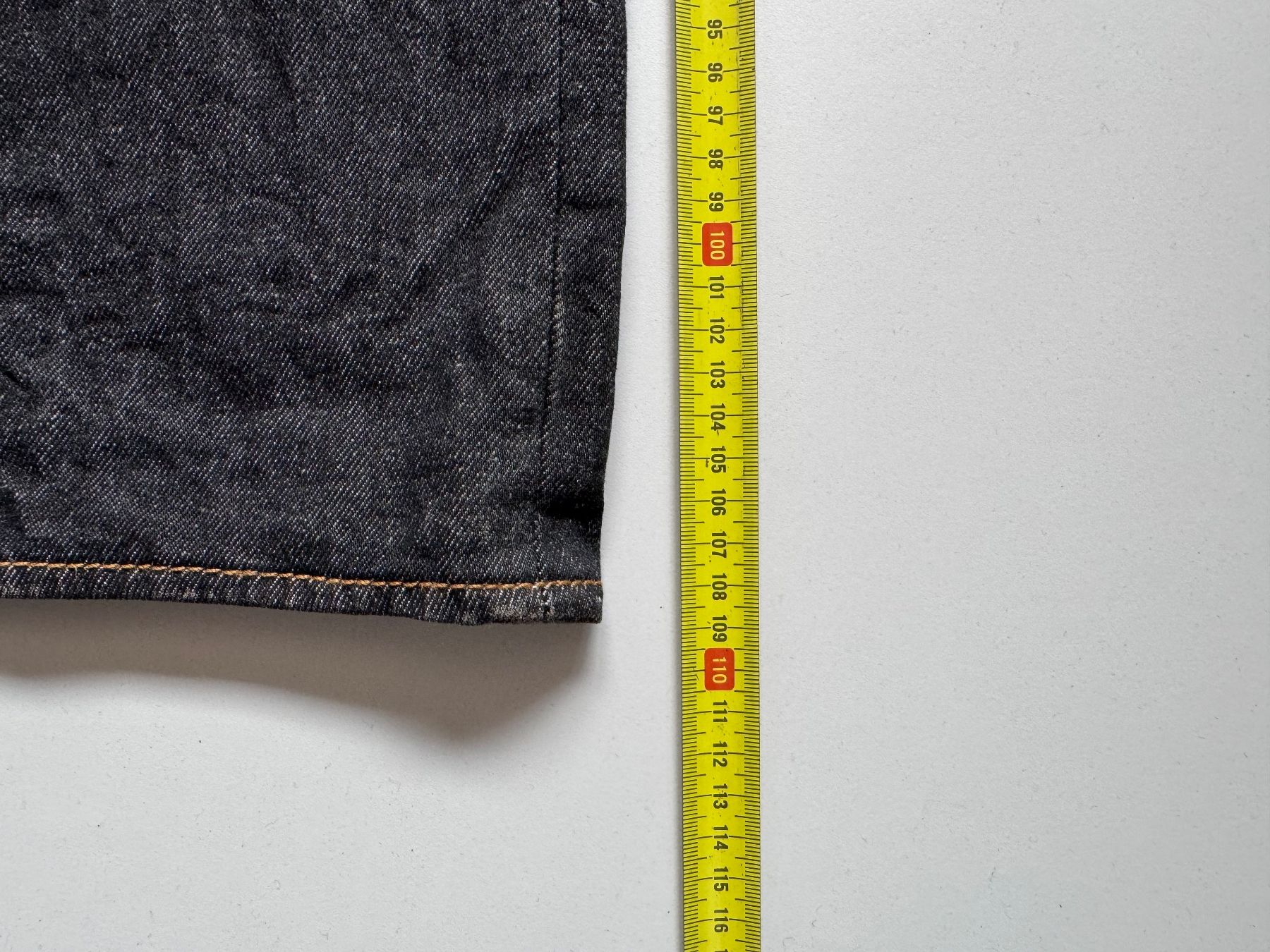 Levi's Jeans: Levis 501 denim from 2017 W42 L32 – Usato da Neuchâtel venduto da _Easy_to_Find_ 3