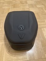Vanucci Tankrucksack Motorrad, Top Zustand, Schwarz!