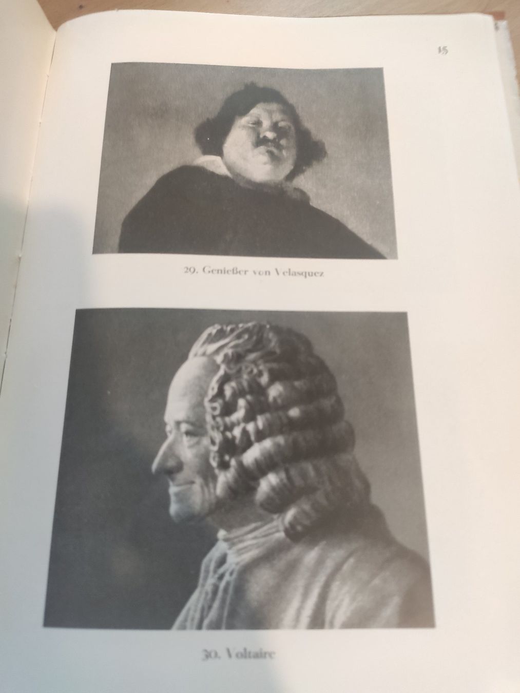 Libri: Symbolik der Gesichtsformen.  Friedrich Märker – Usato da Zürich venduto da typish 2