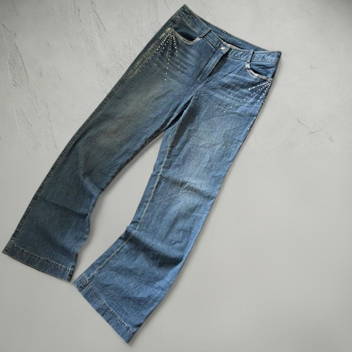 Jeans: Miss me jeans  – Nuovo (secondo la descrizione) da Basel venduto da archive. 2