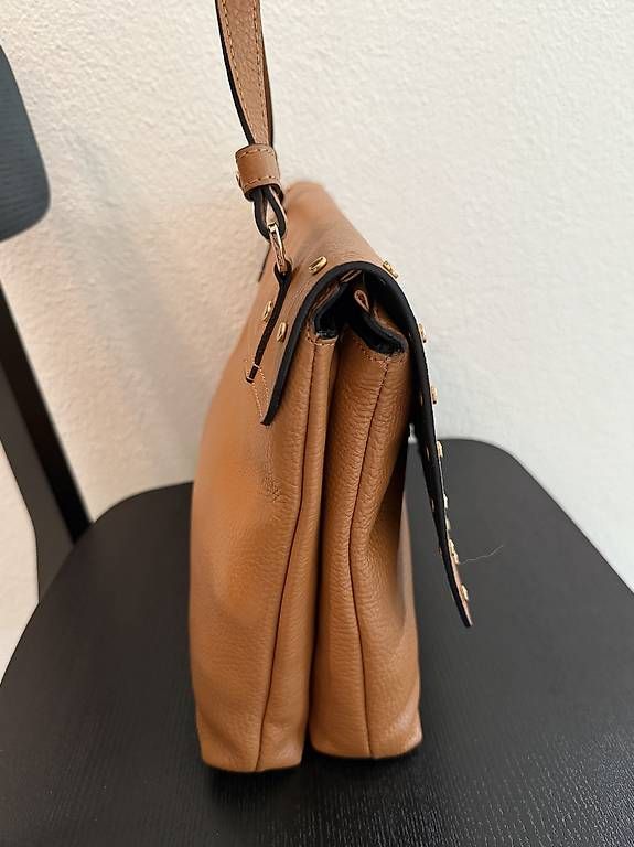 Taschen für Damen: Borsa Ripani 100% pelle  – Gebraucht aus Bioggio von M.M.O 2