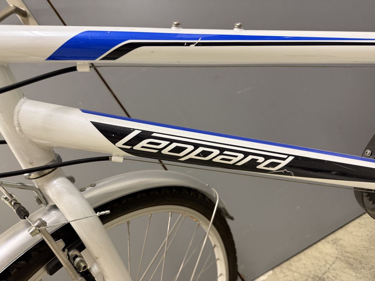 Velos:  Velo – Gebraucht aus Zuzwil SG von Pomy 1