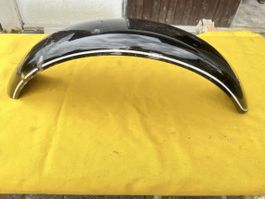 Motorrad Vorderrad Schutzblech BMW