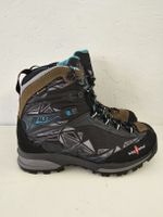 Chaussures de montagne femme, neuves, taille 37
