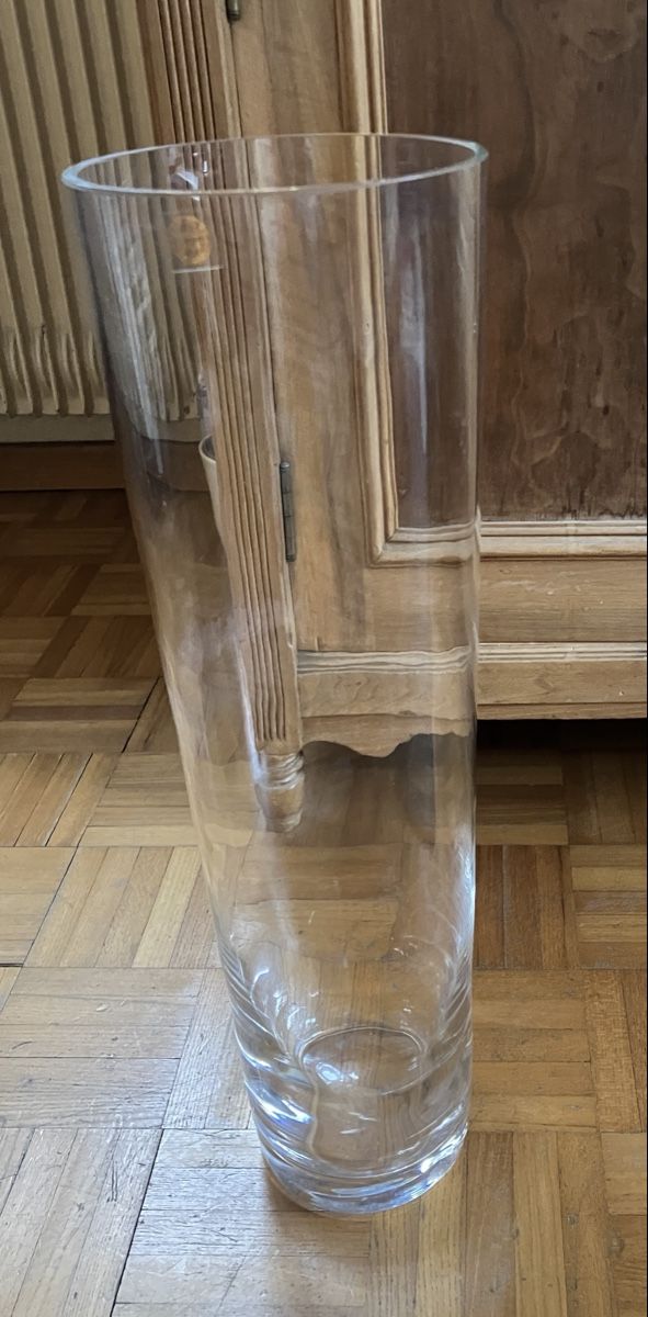 Vasen & Gefässe: Blumenvase – Gebraucht aus Benken ZH von Manuela035
