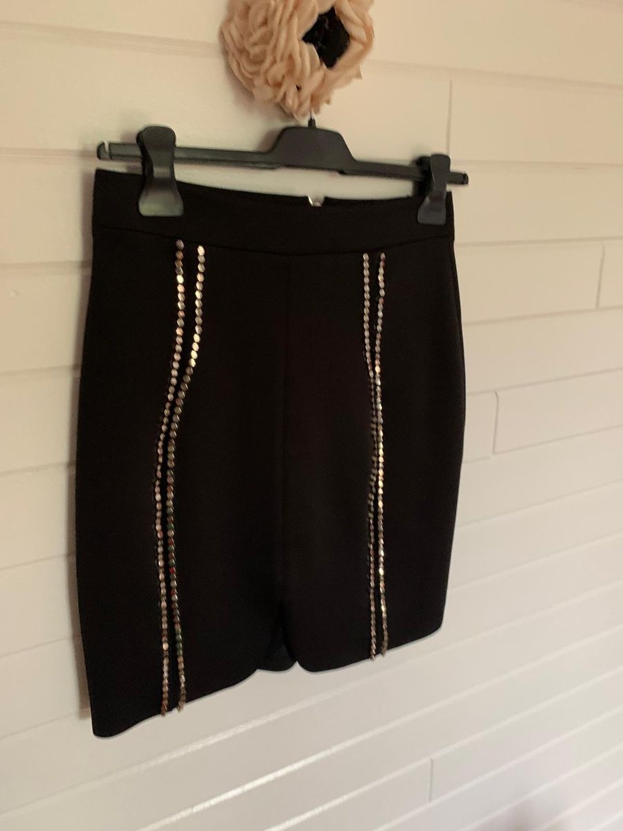 Philipp Plein Gonne: Philipp Plein – Nuovo e nell'imballaggio originale da Staad SG venduto da Perle888 2