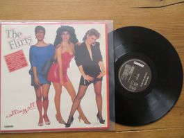 The Flirts - Calling All Boys (Vinyl LP)